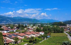 Via 1, Stabio, Ticino 6855