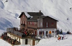 Champéry, Valais 1874