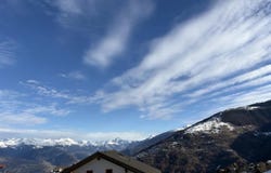 Haute-Nendaz, Valais 1997
