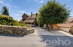 Lignerolle, Lignerolle, Vaud 1357