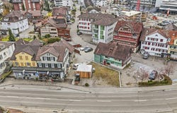 St. Gallerstrasse, SG, St. Gallen (canton) 9230
