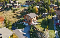 Bürchen, Bürchen, Valais 3935