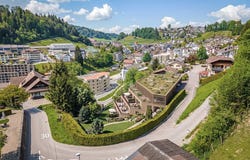 Wolhusen, Lucerne (canton) 6110
