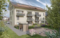 Rue du Moutier 24, Vallorbe, Vaud 1337