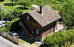 St-Légier-La Chiésaz, Vaud 1806