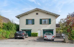 Chemin des Murdines 28, Bevaix, Neuchâtel (canton) 2022