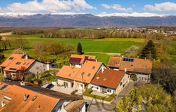 Meyrin, Geneva 1217