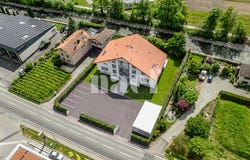 Vaud, Yvorne, Vaud 1853
