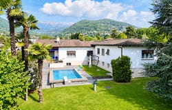 Via Golf 7, Caslano, Ticino 6987