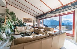 Leysin, Vaud 1854