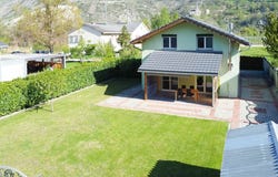Raron, Valais 3942