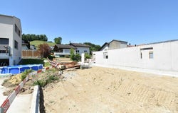 Schulstrasse 7, Balterswil, Thurgau 8362