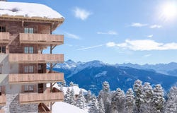 Valais, Crans-Montana, Valais 3963