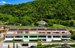 Via Cantonale 26, Melano, Ticino 6818