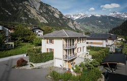Chemin de Frontpattiet 8, Vollèges, Valais 1941