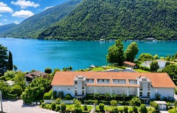 Via Cantonale 26, Melano, Ticino 6818