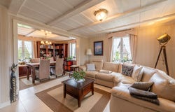 Deitingenstrasse 8, Inkwil, Bern (canton) 3375