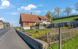 Moos 5, Ruswil, Lucerne (canton) 6017