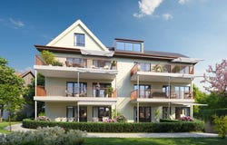 Oberer Brühlweg 4, Dornach, Solothurn (canton) 4143