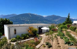 Savièse, Valais 1965