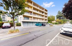 Sierre, Sierre, Valais 3960