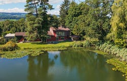 Ottenbach, Zürich (canton) 8913