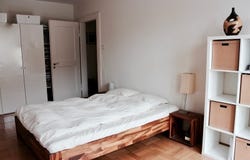 Zürich, Zürich (canton) 8002