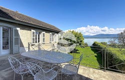 COPPET - LAC, Coppet, Vaud 1296