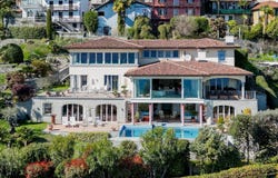 Orselina, Ticino 6644