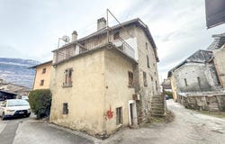 Ardon, Valais 1957