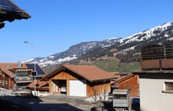 Frutigen, Bern (canton) 3714