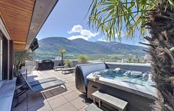 Sierre, Sierre, Valais 3960
