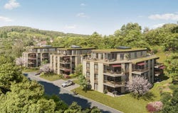 Lochstrasse, Endingen, Aargau 5304