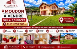 Moudon, Vaud 1510