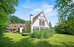 Jouxtens-Mézery, Vaud 1008