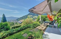 Glion, Glion, Vaud 1823