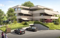 Weihermatte 11, Sempach, Lucerne (canton) 6204