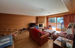 Rue Centrale 62, Crans-Montana, Valais 3963