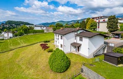 Comano, Ticino 6949