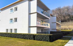 Caslano, Ticino 6987