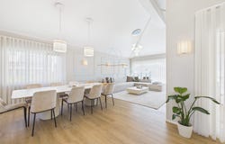 Gfennstrasse, Dübendorf, Zürich (canton) 8600