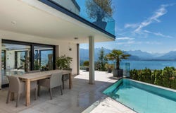 Chardonne, Vaud 1803