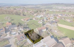 Leutwil, Aargau 5725