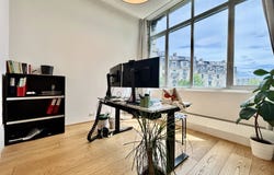 Boulevard de Grancy, Lausanne, Vaud 1006
