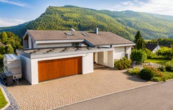 Fläschackerstrasse 31, Balsthal, Solothurn (canton) 4710