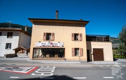 Vissoie, Valais 3961