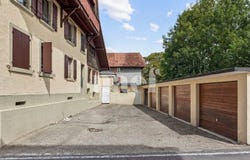 Vaud, Corcelles-près-Payerne, Vaud 1562
