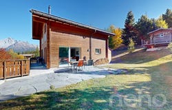 Bürchen, Bürchen, Valais 3935