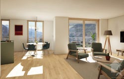 Ried-Brig, Valais 3911