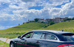 Aubonne, Vaud 1170